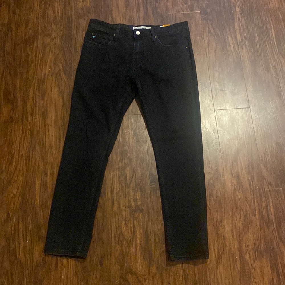 Black Jeans